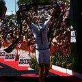 Marko Albert võitis Uus-Meremaal karjääri esimese Ironmani!