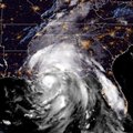 FOTOD ja VIDEO | USA Mississipi rannikul maabus orkaan Nate
