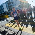 Dopingu pruukimises kahtlustatav Eesti maratoonar seisab silmitsi 4-aastase võistluskeeluga