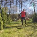 DELFI VIDEO | Premium liiga kõige tehnilisema mängija tiitli nimel heitlevad TJK Legioni ja FC Kuressaare esindaja
