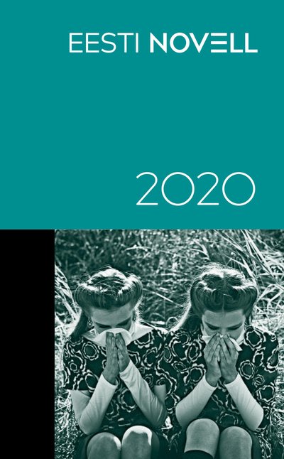 „Eesti novell 2020”