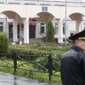 Стрельба в школе в Ивантеевке: что известно на данный момент