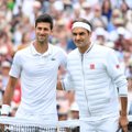 Federer ja Djokovic loositi ühte alagruppi, Medvedevil võimalus võtta magus revanš
