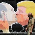 Обама уличил Трампа в копировании поведения российского президента