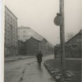 VANAD FOTOD: Vähem betooni ehk kuidas nägi välja Liivalaia tänav välja nõukogude aja esimeses pooles