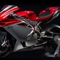 Bike Motors: MV Agusta Turismo Veloce