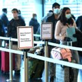 Тест за 190 евро или 2 недели карантина: аэропорт в Вене установил строгое правило для всех прилетающих в Австрию