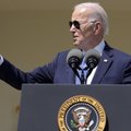 VIDEO | Joe Biden teatas uuesti USA presidendiks kandideerimisest