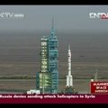 Hiina pealetung kosmoses - püüd vastutada või liigne ambitsioon?