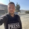 ПОДКАСТ | Журналист RusDelfi рассказал, как его приняли в Нагорном Карабахе и что там сейчас происходит