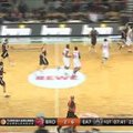 Korvpalli Euroliiga: Brose Baskets - Milano Armani