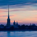 10 тайных мест Петербурга, которые знают только местные, а туристы проходят мимо