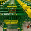 Prisma построит десять новых магазинов в Таллинне и его окрестностях
