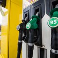Продавцы: этим летом стоимость литра бензина может достичь рекордной отметки