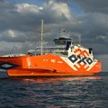 Parvlaevad Tiiu ja Piret võivad jõuda üheaegselt Eesti vetesse