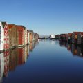 Viimase hetke pakkumine: Külasta nädalavahetusel Trondheimi, edasi-tagasi lend 79,40 eurot!
