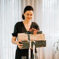 3D-елка и выверенная небрежность. Как украсить дом к Рождеству и Новому году — советы эстонского декоратора