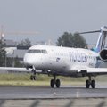 Spliti lennujaama jäänud reisija: Nordica ei vastanud kõnedele ja eiras hädas kliente