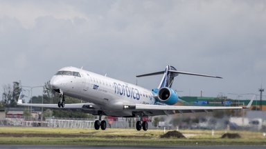 Летом 2018 года Finnair откроет две новые линии в Норвегию