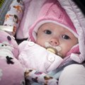 Et vähendada lapse astmariski, tuleks beebit rinnaga toita kuni kaheaastaseks saamiseni