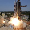 India käivitas uue kosmosemissiooni, mille eesmärk on uurida Päikest