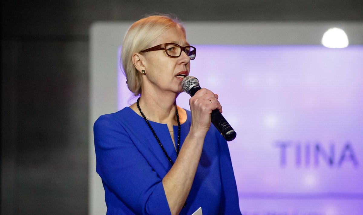 Tiina Kaalep on pikaajalise ajakirjandusliku ja meediajuhi kogemusega, sh kuulus ta Eesti Rahvusringhäälingu juhatusse aastatel 2009-2012. 