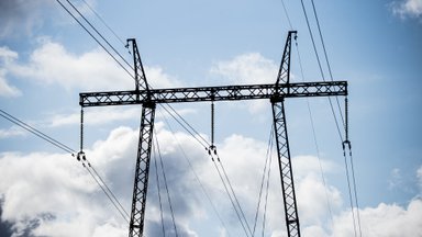 В Эстонии будут стимулировать создание мощностей для накопления электроэнергии