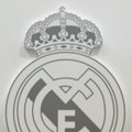 Hispaania kuninglik jalgpalliklubi Real Madrid loobub ristist logol, et moslemitele meeldida
