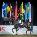 FOTOD: Baltimaade suurim hobushow Tallinn International Horse Show