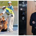 Suurim asi Eesti spordis | Mati Alaver langes konkurentsist, Tänaku ja Levandi vahel läks tihedaks rebimiseks