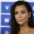 Meediastaaride klann kasvab peagi? Kim Kardashian plaanib surrogaadi abil kolmandat korda emaks saada