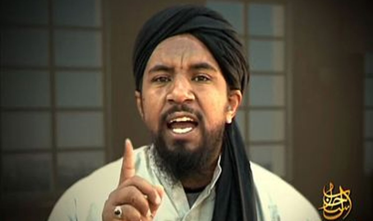 Üks al-Qaida liidritest ja strateegidest Abu Yahya al-Libi
