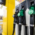 VIDEO | Kas varsti maksame kaks eurot liitri kütuse eest? Jaanus Uiga: rahvusvahelisel tasandil proovime hinnašokki leevendada