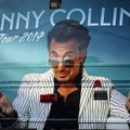 KINOLOOS: Tahad minna Solarise kinno "Danny Collinsit" vaatama? Vasta küsimusele ja võida!