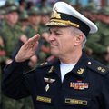 ВСУ: При атаке на штаб в Севастополе погиб командующий Черноморским флотом