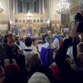 Эстонская православная церковь Московского патриархата укрепляет свое влияние не только на прихожан