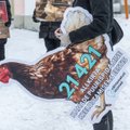Juhan Kivirähk: elagu orjapidamine? ERR peaks puurikanade probleemi käsitlema erapooletult