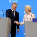 Euroopa Komisjon annab Poolale juurdepääsu EL-i rahalistele vahenditele