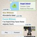 ÜLEVAADE: Apple'i seadmete sõnumirakendus WhatsApp on pühadeperioodil tasuta