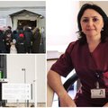 Число обращающихся в Ида-Вирускую центральную больницу украинских беженцев увеличилось в четыре раза