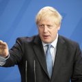 Борис Джонсон: прогресс в переговорах по Brexit может быть достигнут быстро при одном условии