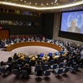 Сегодня Генассамблея ООН выберет пять непостоянных членов Совбеза