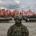 SÕJARAPORT | Rainer Saks: Venemaa on hädas desertööridega - lahingusse minemisele eelistatakse kriminaalkaristust