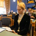 Mari-Liis Lill: iga Eesti elanik peab end vajalikuna tundma
