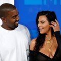 Poiss või tüdruk? Selgus peagi ilmavalgust nägeva Kim Kardashiani ja Kanye Westi kolmanda lapse sugu