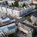 Таллинн приступил к составлению программы по сохранению и развитию городского имущества
