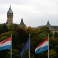 Правительство одобрило создание виртуального посольства Эстонии в Люксембурге