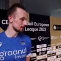 DELFI VIDEO | Eesti võrkpallikoondise kapten: me pole suutnud uue peatreeneri käekirja veel omaks võtta