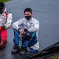 Monza MM-ralli on ralliässa Sunineni jaoks Räikköneni tõttu väga eriline sündmus