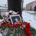 ВИДЕО | Подозреваемую в причастности к гибели Владлена Татарского задержали. Что известно о Дарье Треповой